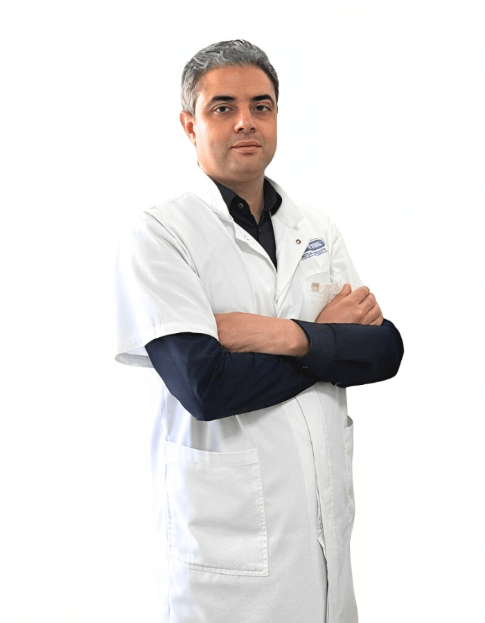 traumatologue à casablanca